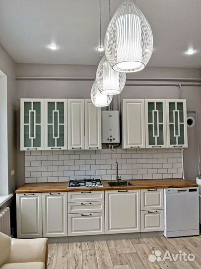 Кухня 3 метра