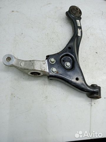 Рычаг подвески передний левый Hyundai Sonata NF