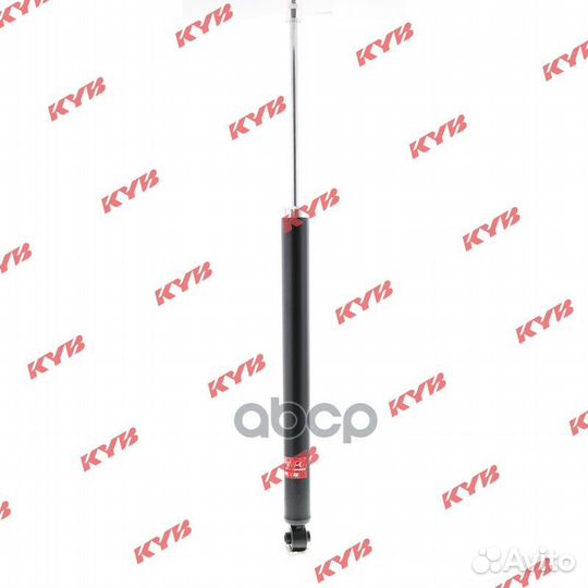 Амортизатор - Excel-G зад прав/лев 343413 KYB