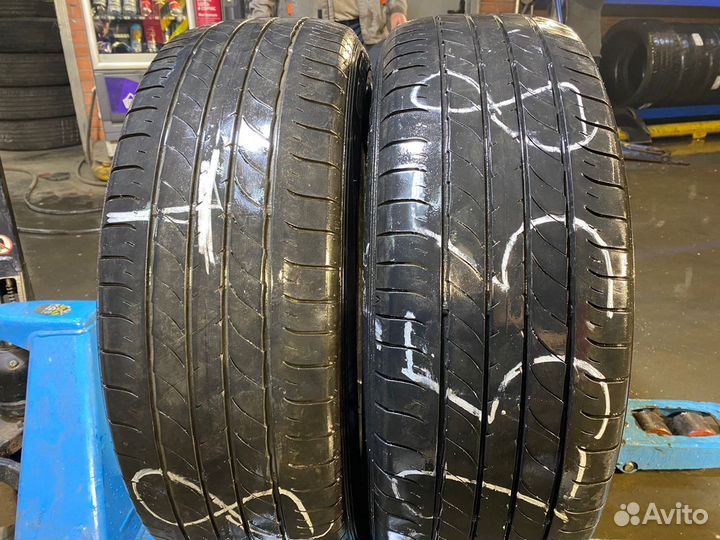 Dunlop SP Sport Maxx 050 235/55 R20 102V