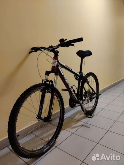 Велосипед Merida 20 Matts 26'