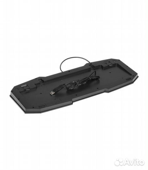 Клавиатура Trust GXT 830-RW Avonn RU