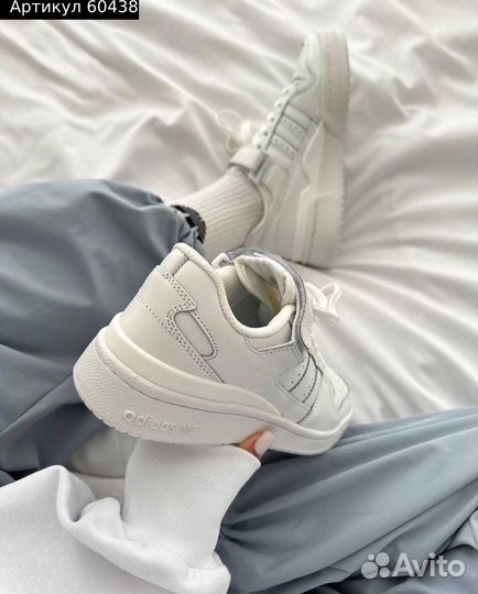 Кроссовки adidas