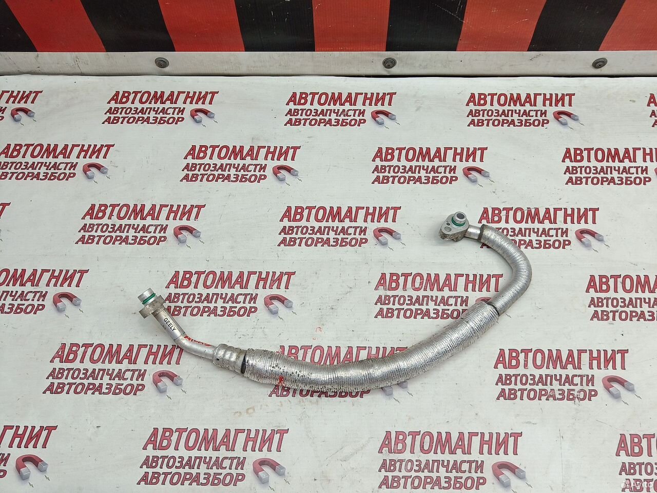 Трубка кондиционера Geely Atlas NL3
