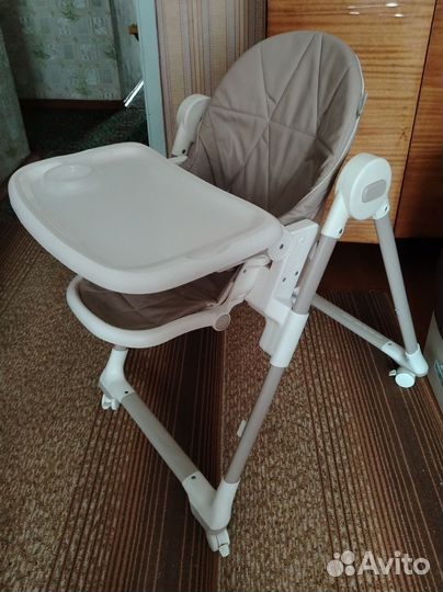 Стул для кормления