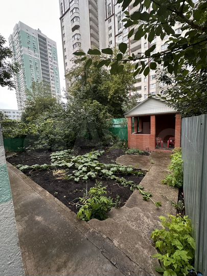 Дом 65,2 м² на участке 6 сот.