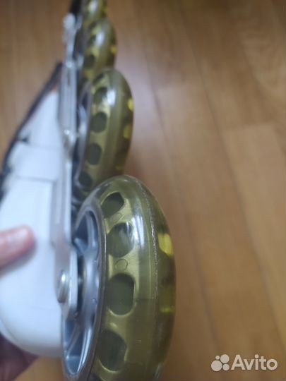 Ролики женские Roces S254 - 39-40 размер