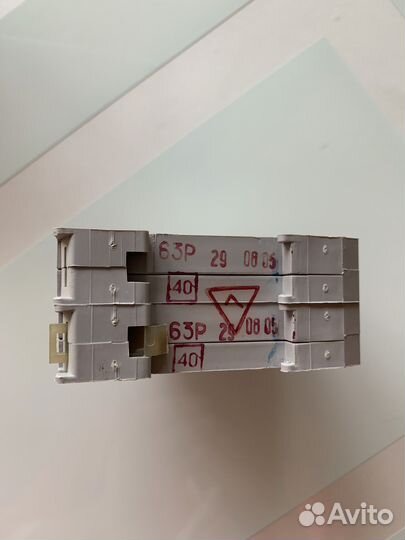 Счетчик электрический меркурий