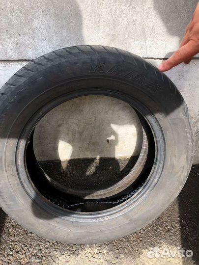 КАМА Breeze 175/65 R14