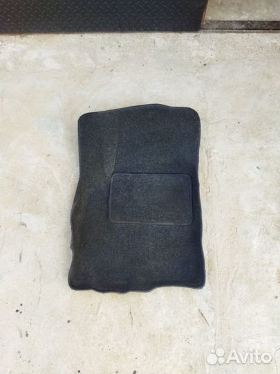 Автомобильные коврики для Мицубиси асх