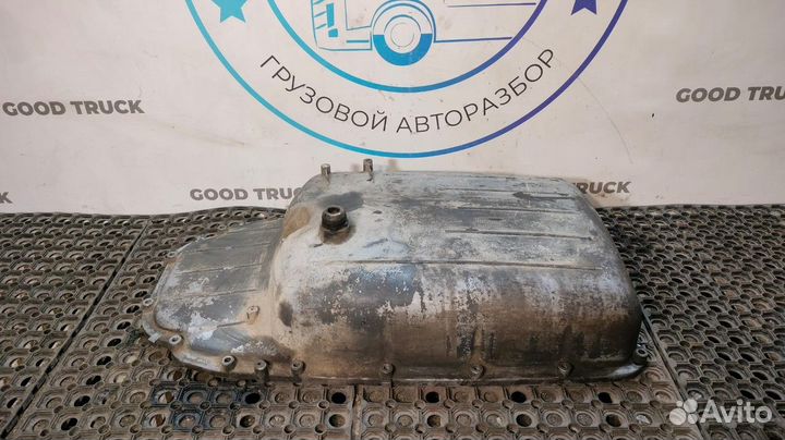 Поддон масляный двигателя Scania 5-series