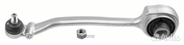 Рычаг подвески перед лев 2959302 lemforder