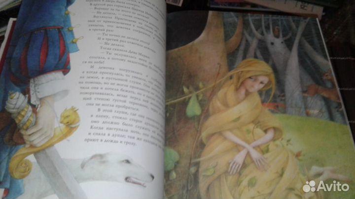 Сказки братьев Гримм Лина Дудайте