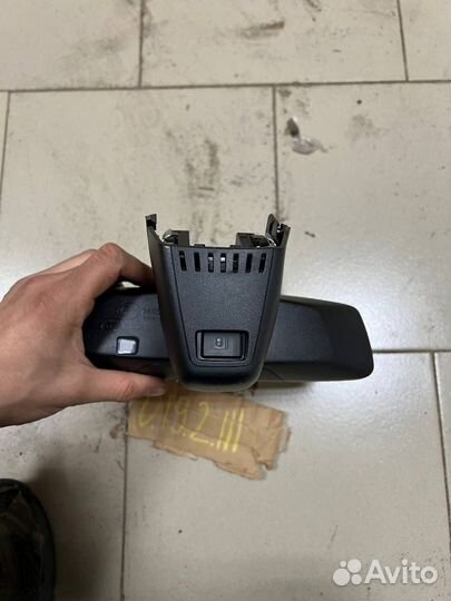 Зеркало заднего вида с камерой bmw 7 g11 g12