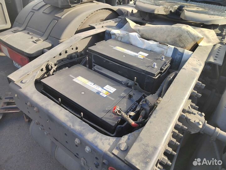 Аккумулятор AlphaLine SHD 225 Ач. Доставка