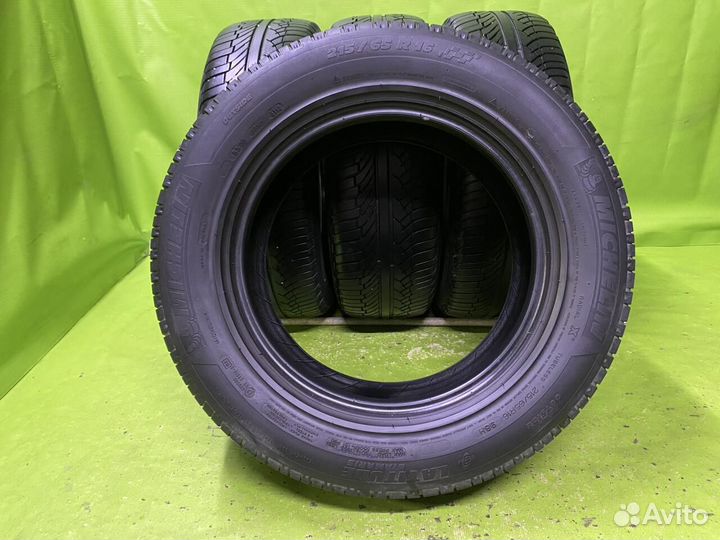 Michelin Latitude Diamaris 215/65 R16 98H