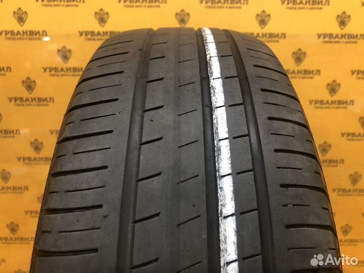 Amtel Planet EVO 195/65 R15 91H