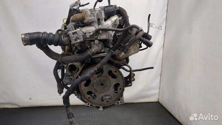 Двигатель Opel Meriva 2010, 2011