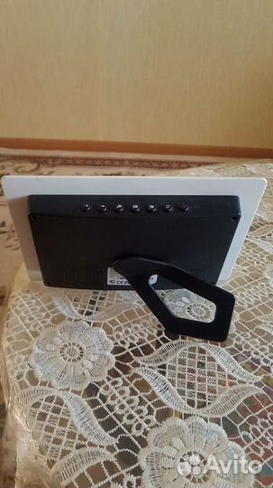 Цифровая фоторамка