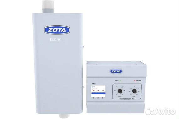 Zota-42 «Econom» Котел