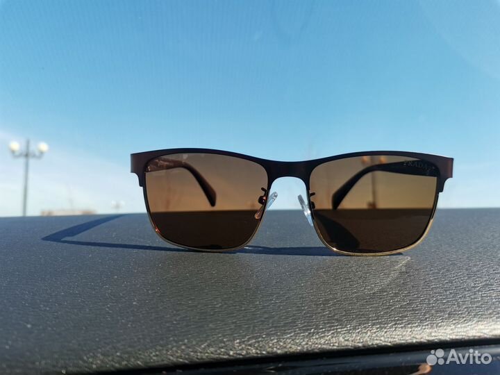 Мужские очки Prada