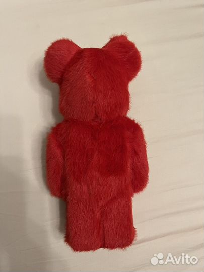 Bearbrick elmo 400% оригинал