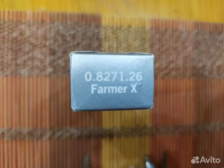 Victorinox Farmer X 0.8271.26 швейцария