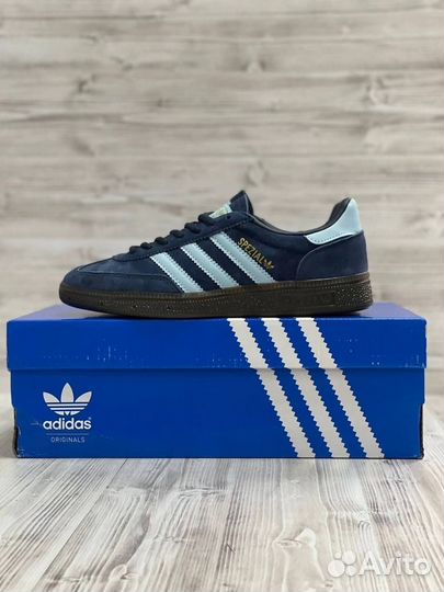 Кеды Adidas spezial