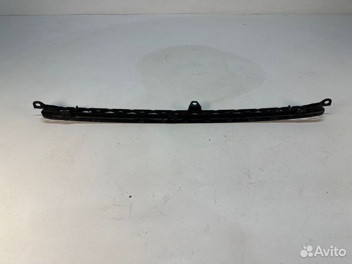 Решетка в бампер Toyota Funcargo 1nzfe 2000