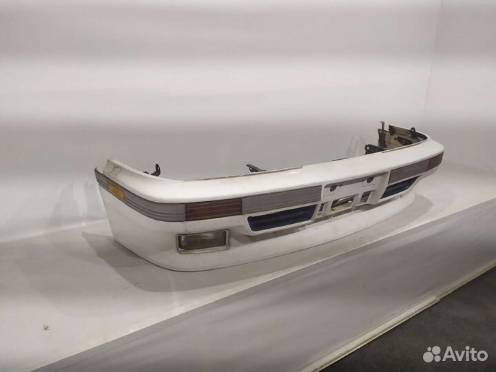 Toyota Soarer в разбор