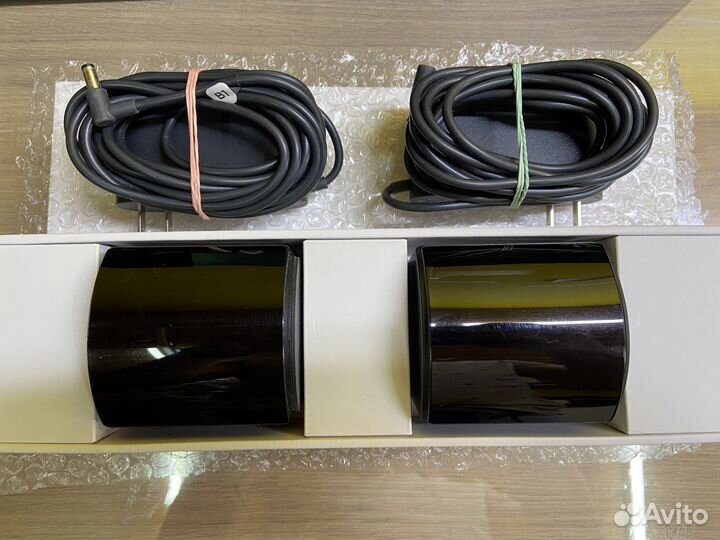 Базовые станции Steam VR 2.0