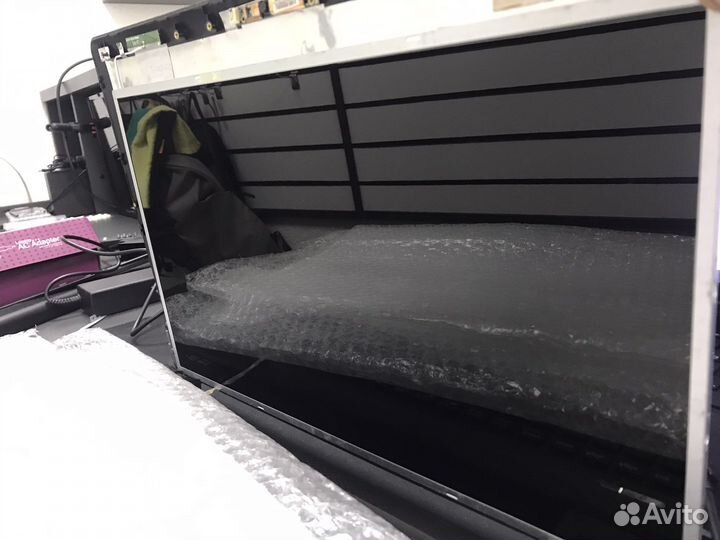 Матрица для ноутбука 15,6-40pin