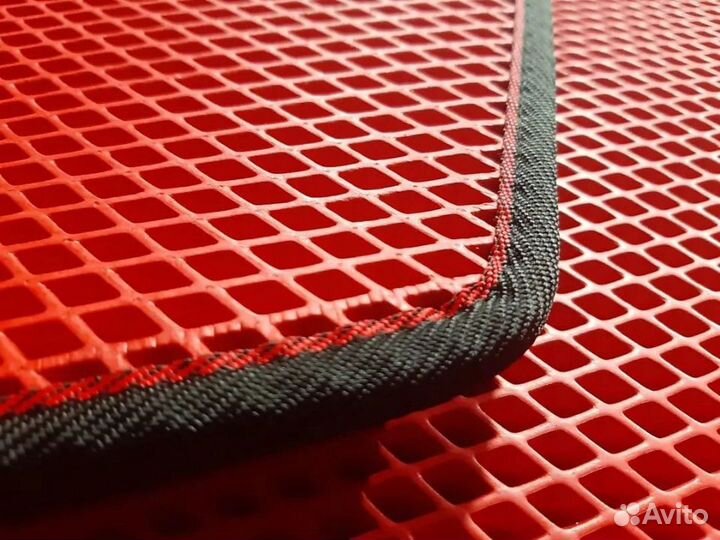 Автомобильные коврики Ч