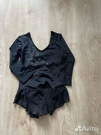 Купальник детский спортивный