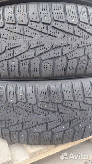 Nokian Tyres Nordman 7 SUV 235/65 R18 110T
