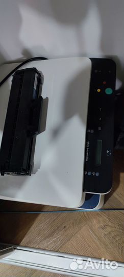 Принтер лазерный мфу xerox 3025