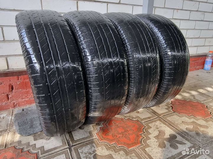 Hankook Dynapro HP RA23 215/65 R16