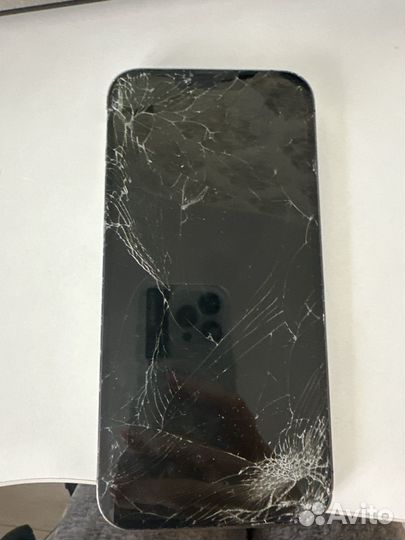 iPhone 13 Pro Max, 256 ГБ