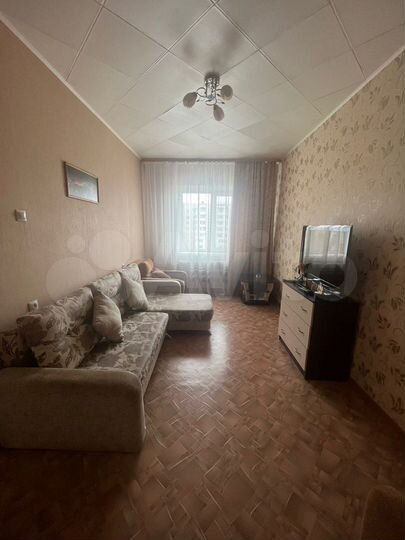 1-к. квартира, 37,9 м², 7/9 эт.