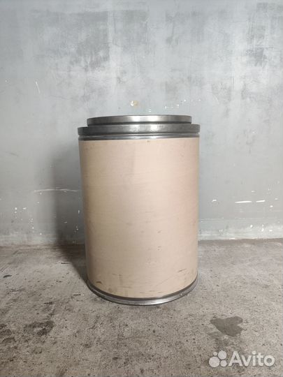 Картонные бочки