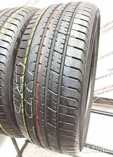 Pirelli P Zero 225/35 R20 90Y