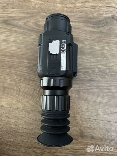 Тепловизионный прицел iray saim SCP 19W