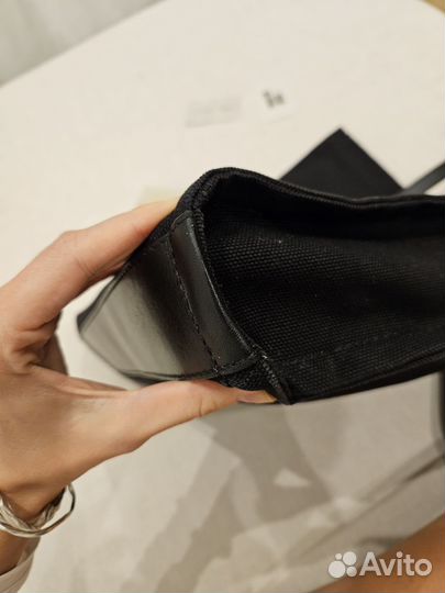 Сумка-тоут Jimmy Choo оригинал