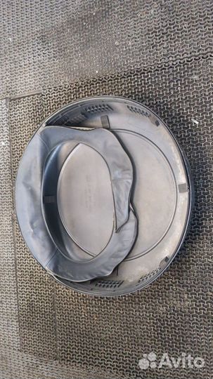 Чехол запаски Honda CR-V, 2006