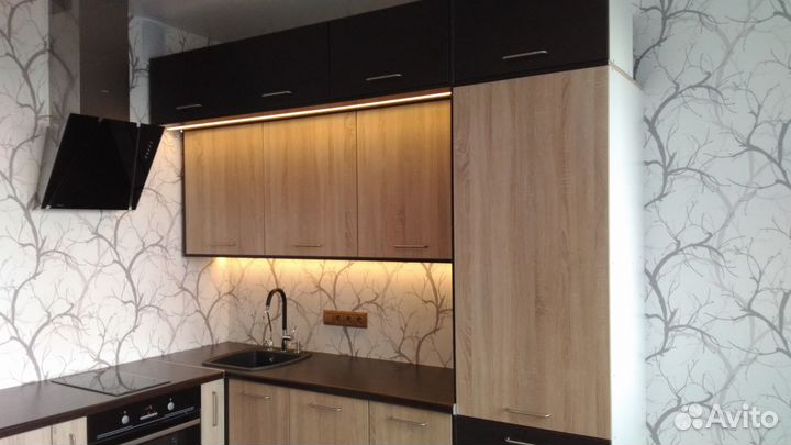 Сборка кухни без посредников Леруа Мерлен Икеа