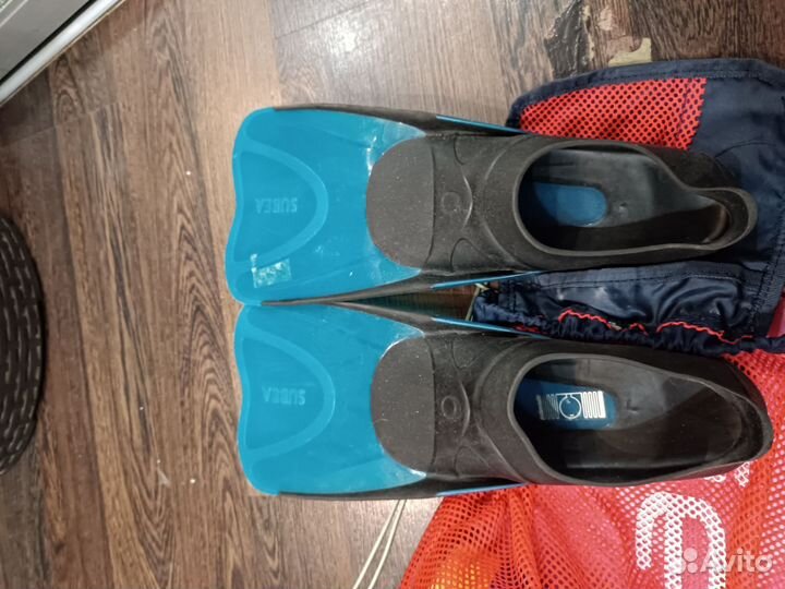 Ласты subea 38/39