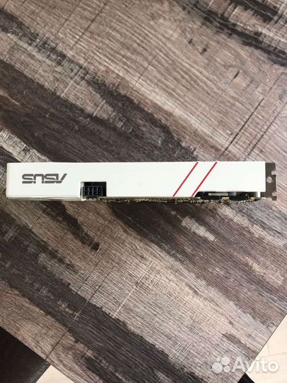 Видеокарта asus GeForce 960