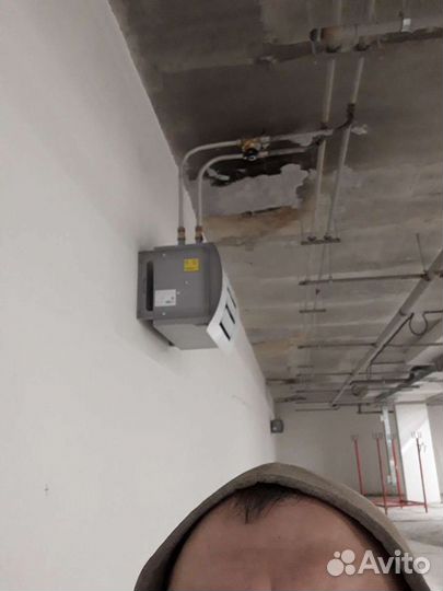 Сварка и сантехника