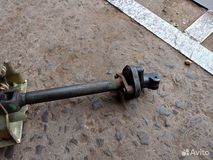 Рулевой вал Ваз 2110-2112, 2115, 2114