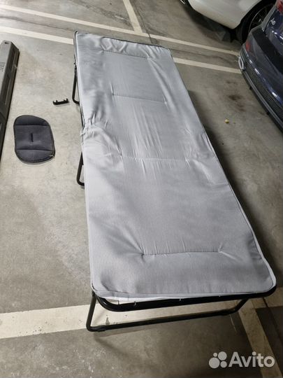 Раскладушка